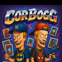 Corbogg Thebronxcardking