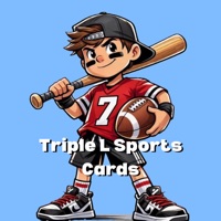 Triple L Sports Cards
