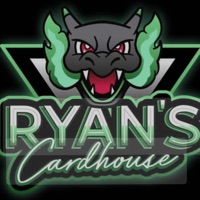 Dragon Cardhouse