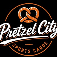 Pretzel City Sports Cards