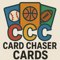 Card Chaser Cards CcC