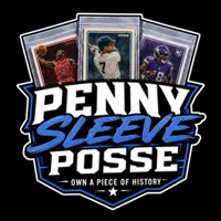 Penny Sleeve Posse