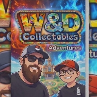 🚨(Inventory Reset)🚨 W&D Collectables