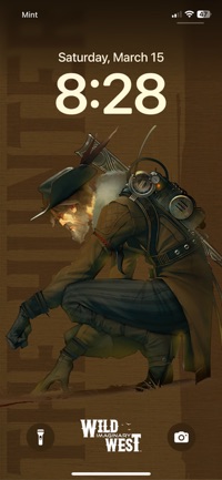 User profile