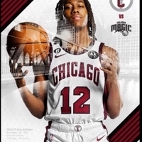 Chicago fan