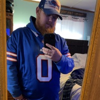 Teddy Anglin