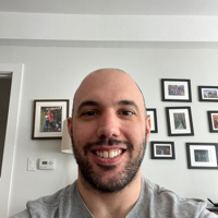 Mike DeCarbo