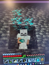 User profile