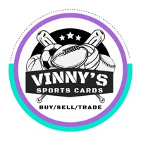 Vinny’s Sports Cards