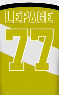 Jayden lepage
