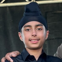Jujhar Singh Tiwana