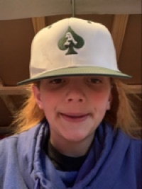 Cooper Moser