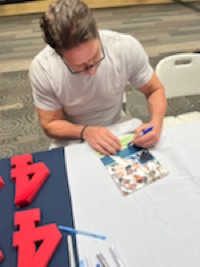 Kevin Hendricks