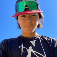 Keenan Sawada