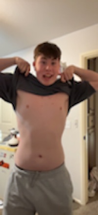 Landon Clayton