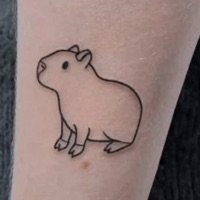 User profile image
