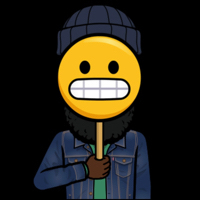 User profile image