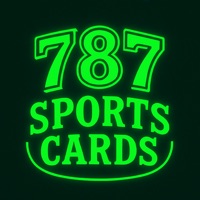 787 Sports Cards