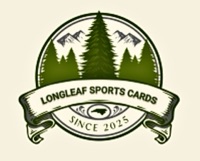 Longleaf Sports Cards