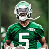 A Jets Fan!