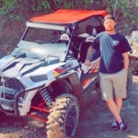 Shane Mcwhorter