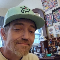 User profile image