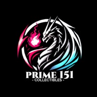 Prime 151 Collectibles