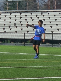 DeSean Erb