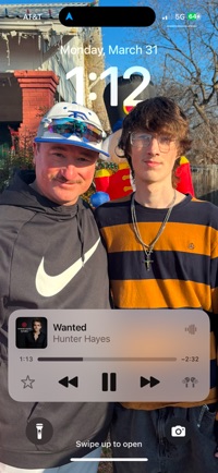 User profile image