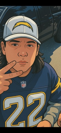 Ian Velarde
