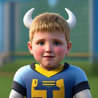User profile image