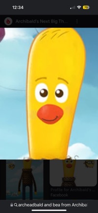 User profile image
