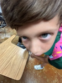 User profile image