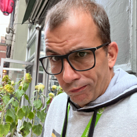 User profile image