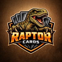 Raptor Cards
