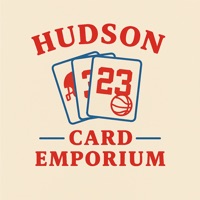 Hudson Card Emporium