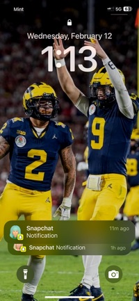 Donovan myers