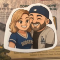 User profile image