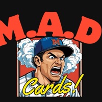 M.A.D. Cards