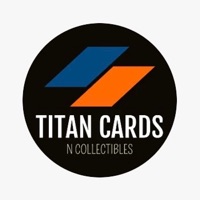Titan Sports Cards