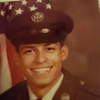 Cruz Olivas