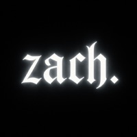 Zachary Rush