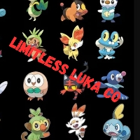 LimitlessLuka Collectables LLC