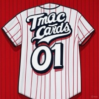 99 Cent sale!!!! Tmac Cards