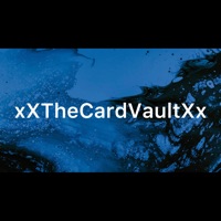 The Card Vault