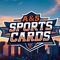 A&S Sports Cards