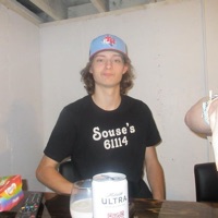 Tanner Sherbon