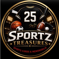 Sportz Treasures