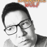 Lawrence Wolf