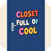 Closet Full Of Cool Cards